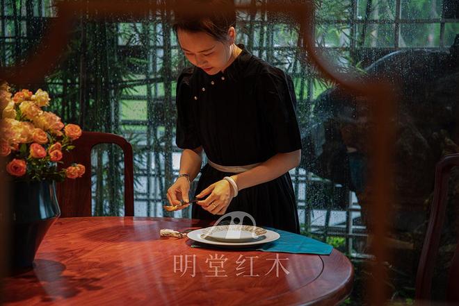 2025红木全屋定制品牌排行榜：10大品牌谁将领航？(图6)