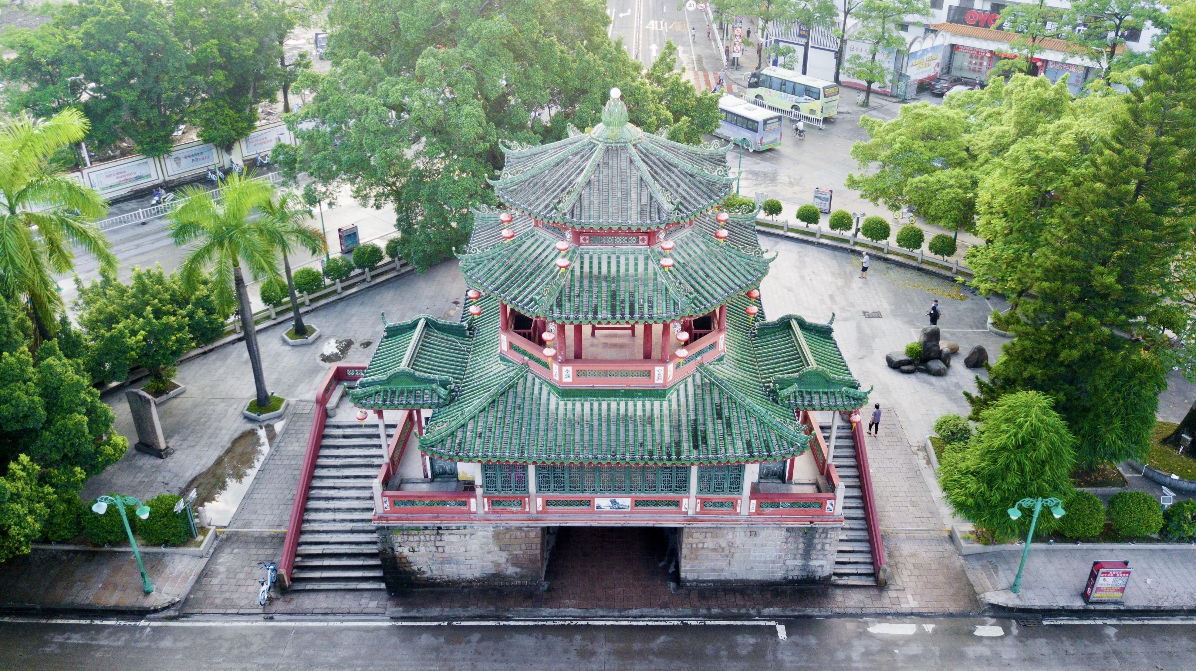 初冬新寒有朋自暖！揭阳赤峰“鱼羊”上桌啦丨小雪•文化中国行(图5)