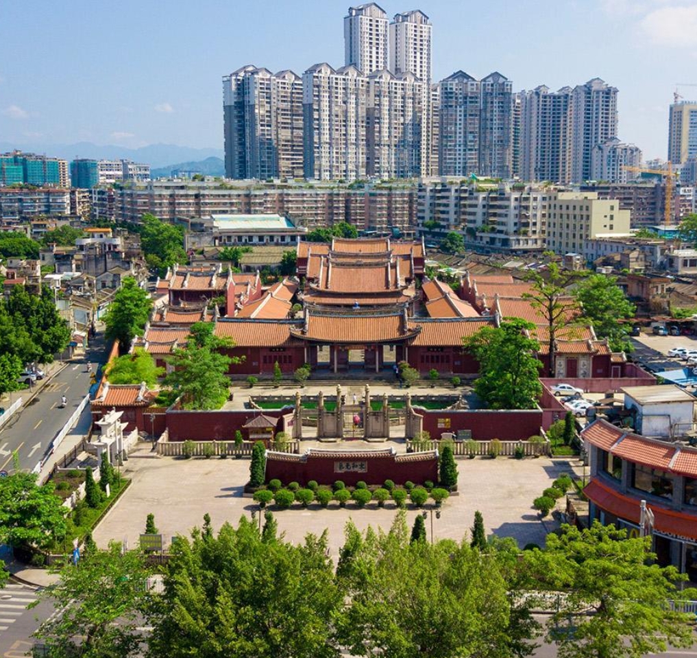 初冬新寒有朋自暖！揭阳赤峰“鱼羊”上桌啦丨小雪•文化中国行(图6)