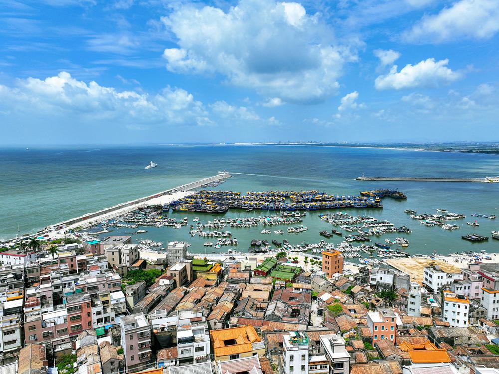 初冬新寒有朋自暖！揭阳赤峰“鱼羊”上桌啦丨小雪•文化中国行(图10)