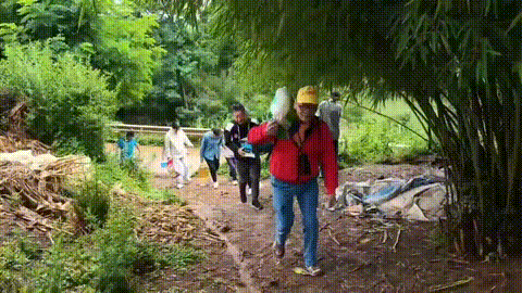 最近情况很严重！恳请大家伸出援手共渡难关！(图4)