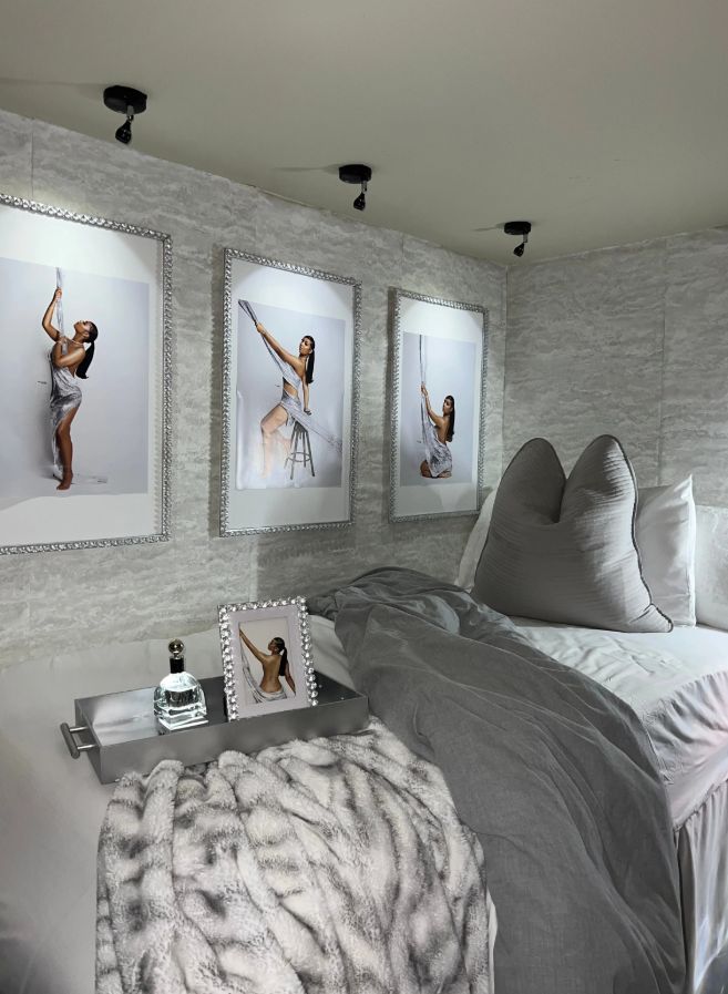 TikTok带火奢华宿舍：动辄上万元改造卷到家长破产！(图2)