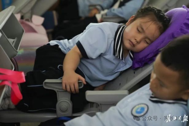 中小学生“躺平午休”时代要来了！新国标出台武汉多校已换新(图3)