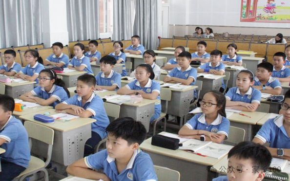 中小学生“躺平午休”时代要来了！新国标出台武汉多校已换新(图10)