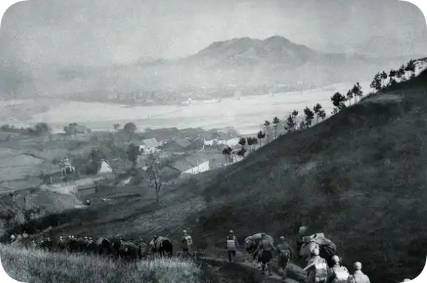 论军事才能粟裕最佩服一位元帅坦言换我指挥打不了这么好(图3)