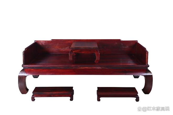 2025红木家具品牌排行榜先睹为快：十大品牌深度解析与避坑甄选指南！(图9)