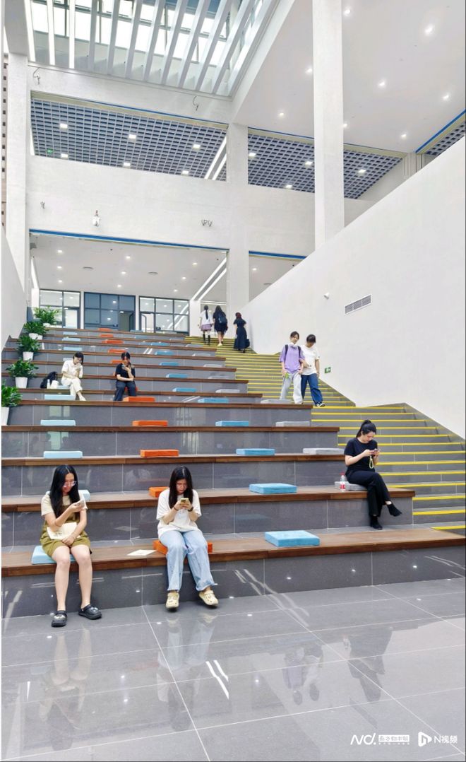 鱼塘蚝田上建大学！见证华师汕尾校区建设的“从0到1”(图5)