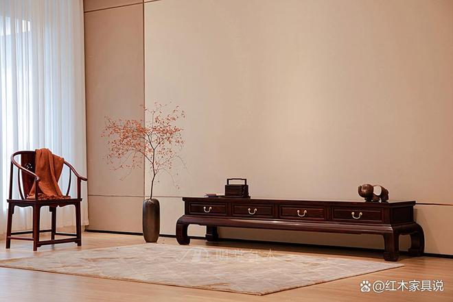 红木家具十大品牌最新排名：2025年值得信赖的选购指南与品牌解析(图5)