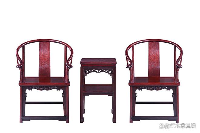 红木家具十大品牌最新排名：2025年值得信赖的选购指南与品牌解析(图9)