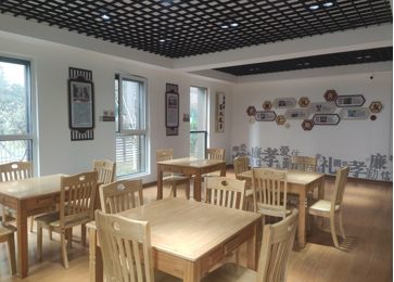 走小区 看新貌│开福区万国城小区：邻里笑声朗服务暖心头(图6)