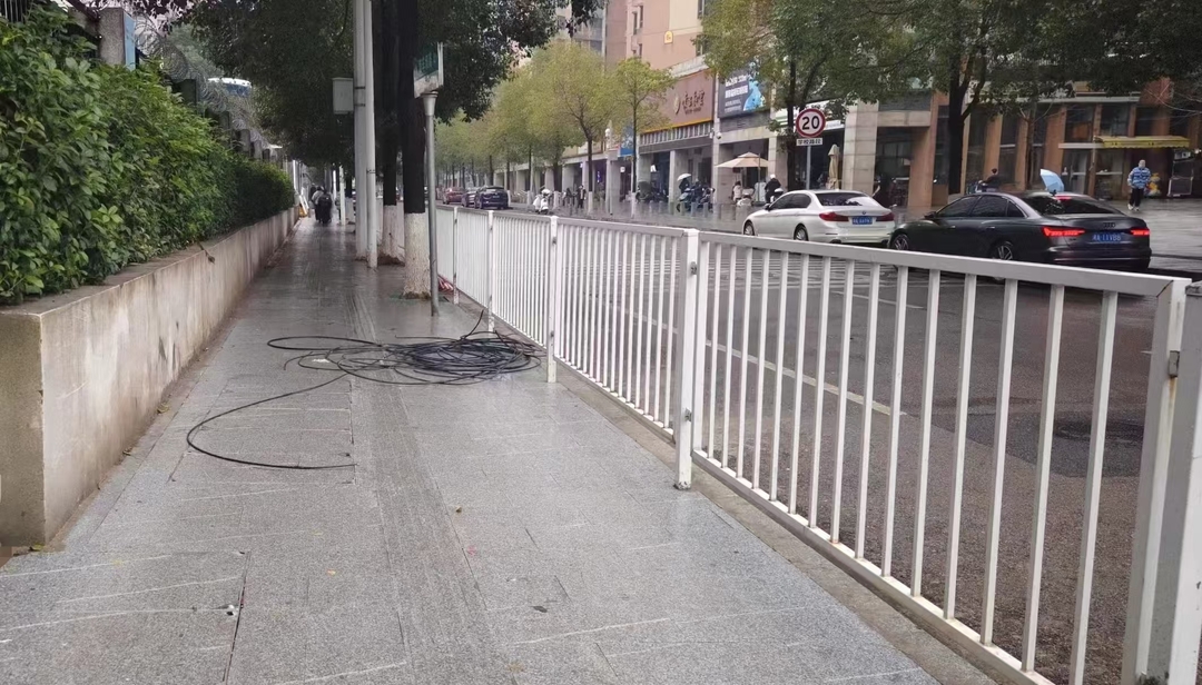 走小区 看新貌│开福区万国城小区：邻里笑声朗服务暖心头(图9)