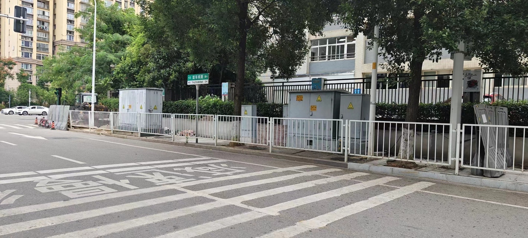 走小区 看新貌│开福区万国城小区：邻里笑声朗服务暖心头(图8)