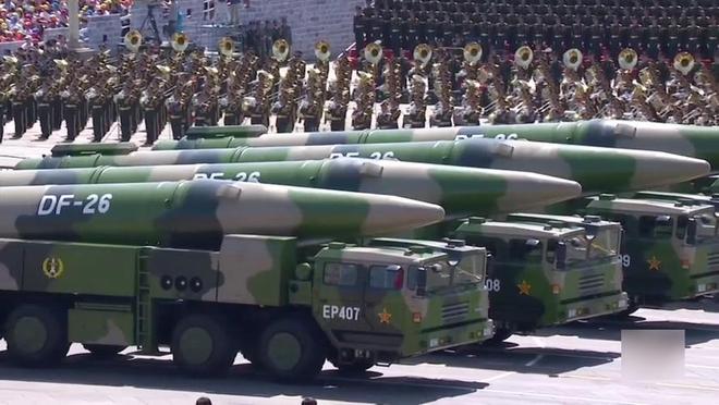 72小时内中美打了两通电话足以说明：美国已为大陆挑好了战场(图7)