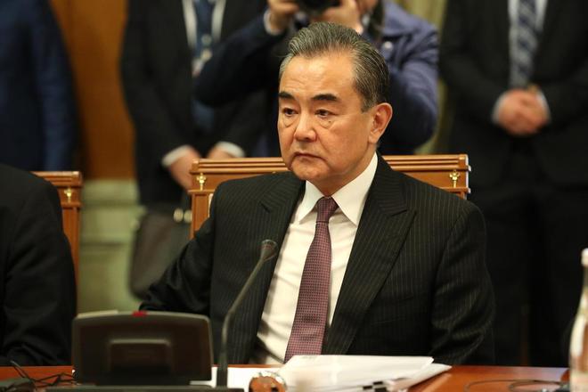 72小时内中美打了两通电话足以说明：美国已为大陆挑好了战场(图4)