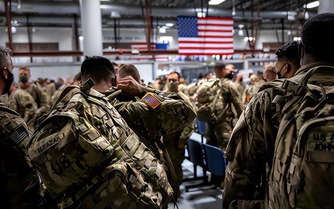 72小时内中美打了两通电话足以说明：美国已为大陆挑好了战场(图3)