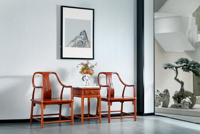 2025红木家具定制盘点：10大品牌谁更值得信赖？(图2)