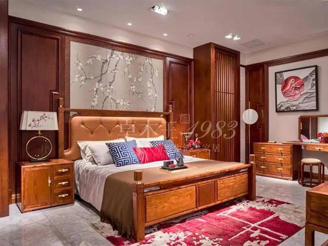 2025红木家具定制盘点：10大品牌谁更值得信赖？(图1)