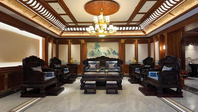 2025红木家具定制盘点：10大品牌谁更值得信赖？(图4)