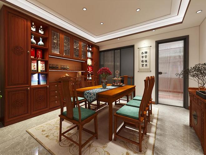 2025红木家具定制盘点：10大品牌谁更值得信赖？(图5)