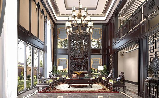 2025红木家具厂家排名：谁的表现最亮眼？(图4)