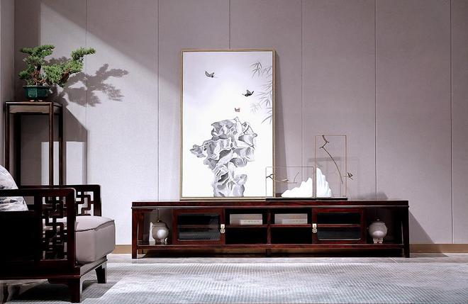 2025红木家具厂家排名：谁的表现最亮眼？(图9)