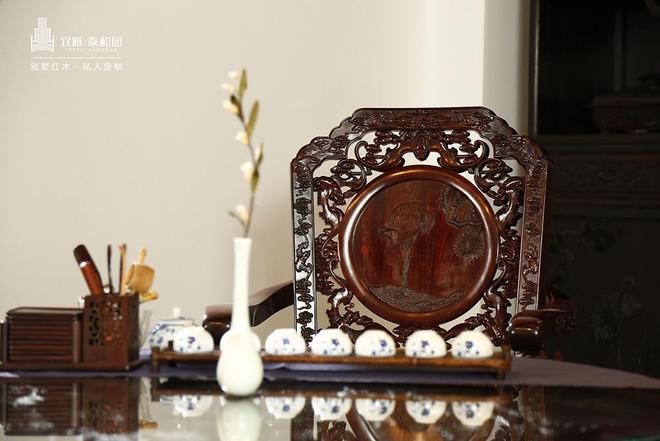 2025红木家具厂家排名：谁的表现最亮眼？(图7)