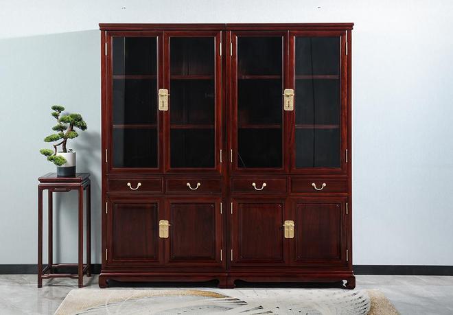 2025红木家具厂家排名：谁的表现最亮眼？(图6)