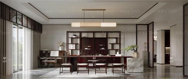 中国红木品牌最新排名：哪10大品牌领跑行业？(图2)