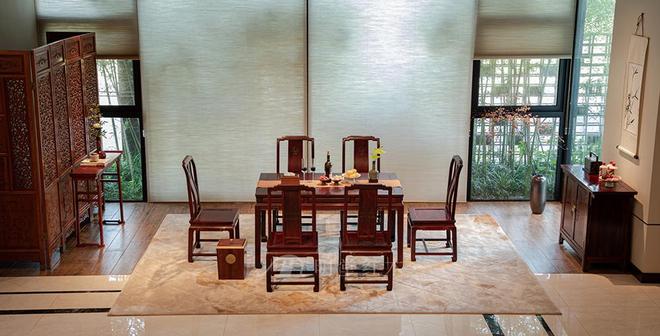 中国红木品牌最新排名：哪10大品牌领跑行业？(图4)