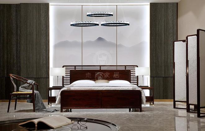 中国红木品牌最新排名：哪10大品牌领跑行业？(图8)