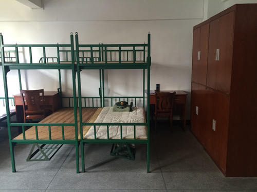 白鹭洲中学D栋学生公寓保障房改造家具政府采购项目（第二次）(图1)