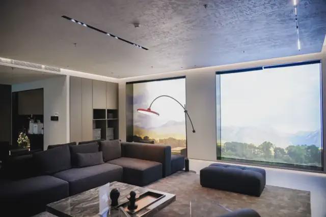 谈到环保居住为什么不得不提博洛尼家装？(图1)