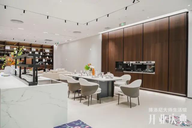 谈到环保居住为什么不得不提博洛尼家装？(图6)