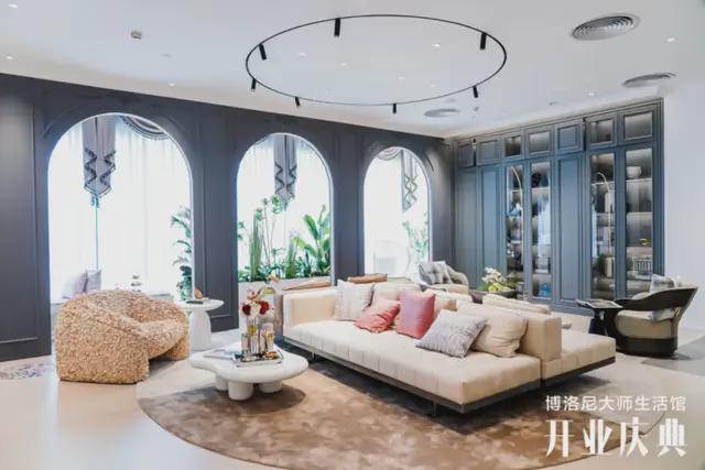 谈到环保居住为什么不得不提博洛尼家装？(图7)