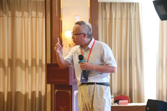 曝56岁海大贾爱群教授去世最后露面照曝光离世一个月后迎喜讯(图8)