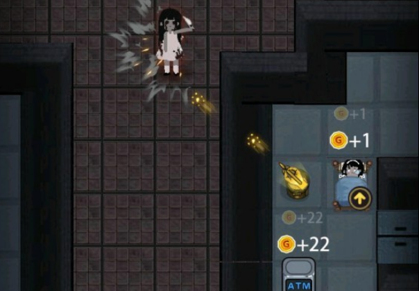 猛鬼宿舍(魔鬼模式)(图1)