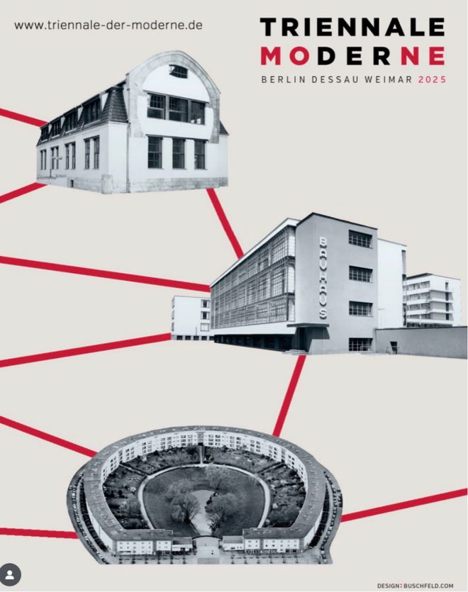 100年后来包豪斯学校旧址住两天(图4)