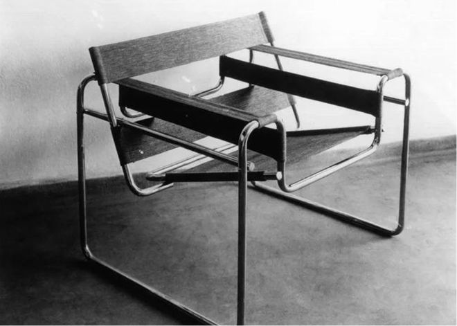 100年后来包豪斯学校旧址住两天(图6)