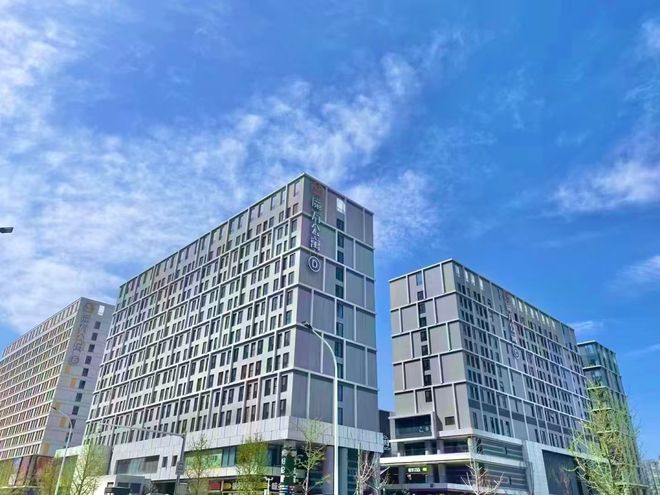 魔方生活服务集团：改善城市居住环境创享美好租住生活(图3)