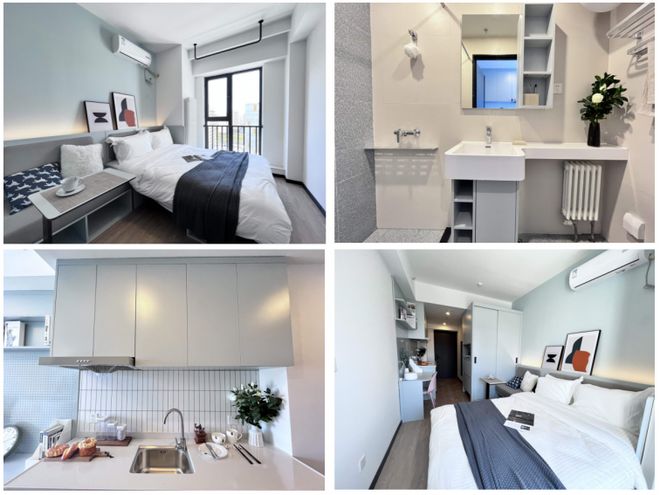 魔方生活服务集团：改善城市居住环境创享美好租住生活(图5)