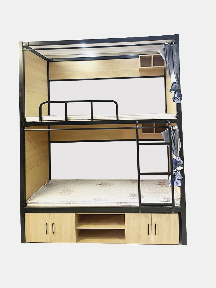 新生吐槽江苏师范大学泉山校区宿舍环境差“看到后都哭了”校方回应(图1)