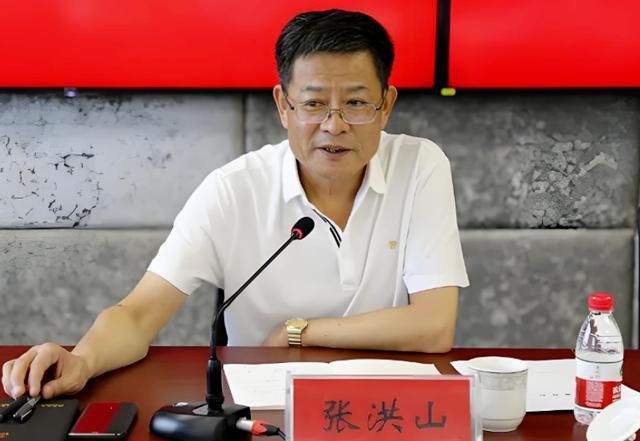 龙东升、张洪山、刘大威被查他已退休4年多(图3)