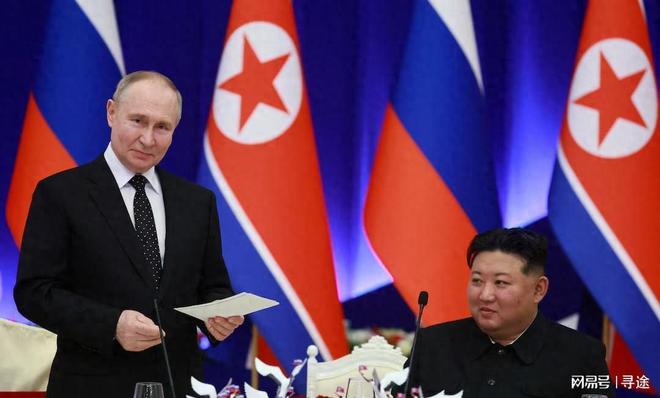 访华目的达到了在中国的主场上朝鲜领导人送出第一份“大礼”(图5)