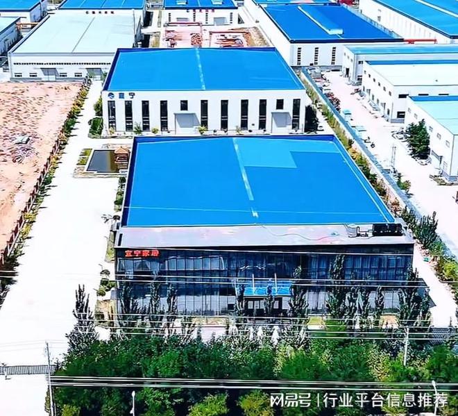 2025宁夏全屋定制TOP5推荐榜全屋定制橱柜厂家品质值得长期合作(图1)