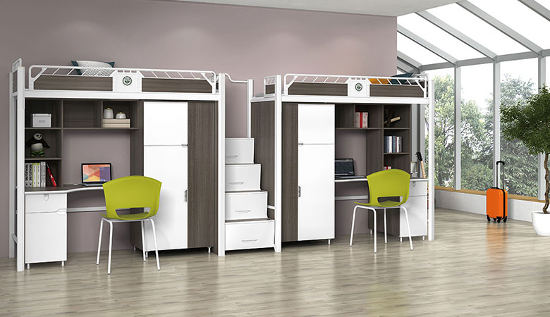 定做家具 样板间家具厂家(图1)