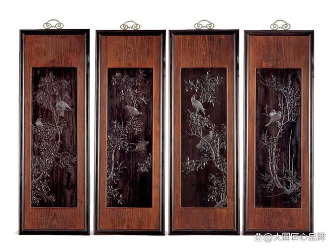 十大红木整装品牌：中式整装 10 大精选榜单揭秘速看避坑选品指南！(图10)