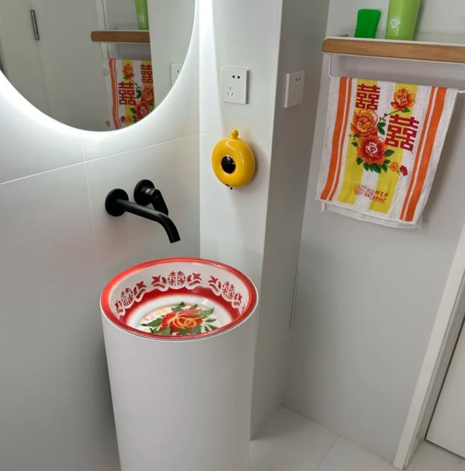 90后三孩宝妈领生育补贴全款拿下新房网友：不生娃补贴就来了(图4)