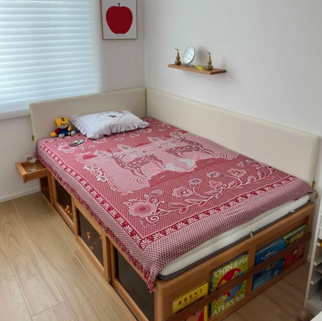 90后三孩宝妈领生育补贴全款拿下新房网友：不生娃补贴就来了(图5)