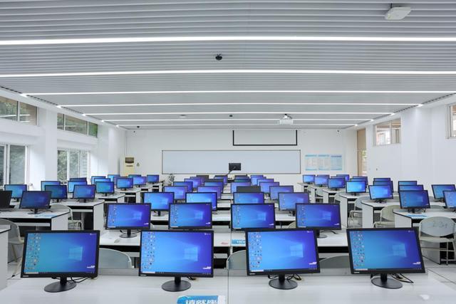 成都这9所大学上新！(图6)