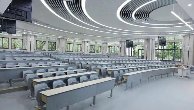 成都这9所大学上新！(图5)